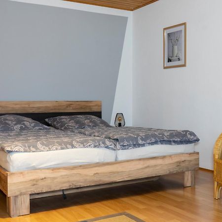 Ferienwohnung In Wörrstadt Zewnętrze zdjęcie