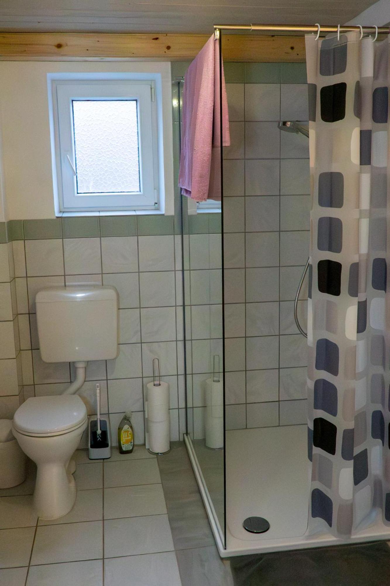 Ferienwohnung In Wörrstadt Zewnętrze zdjęcie