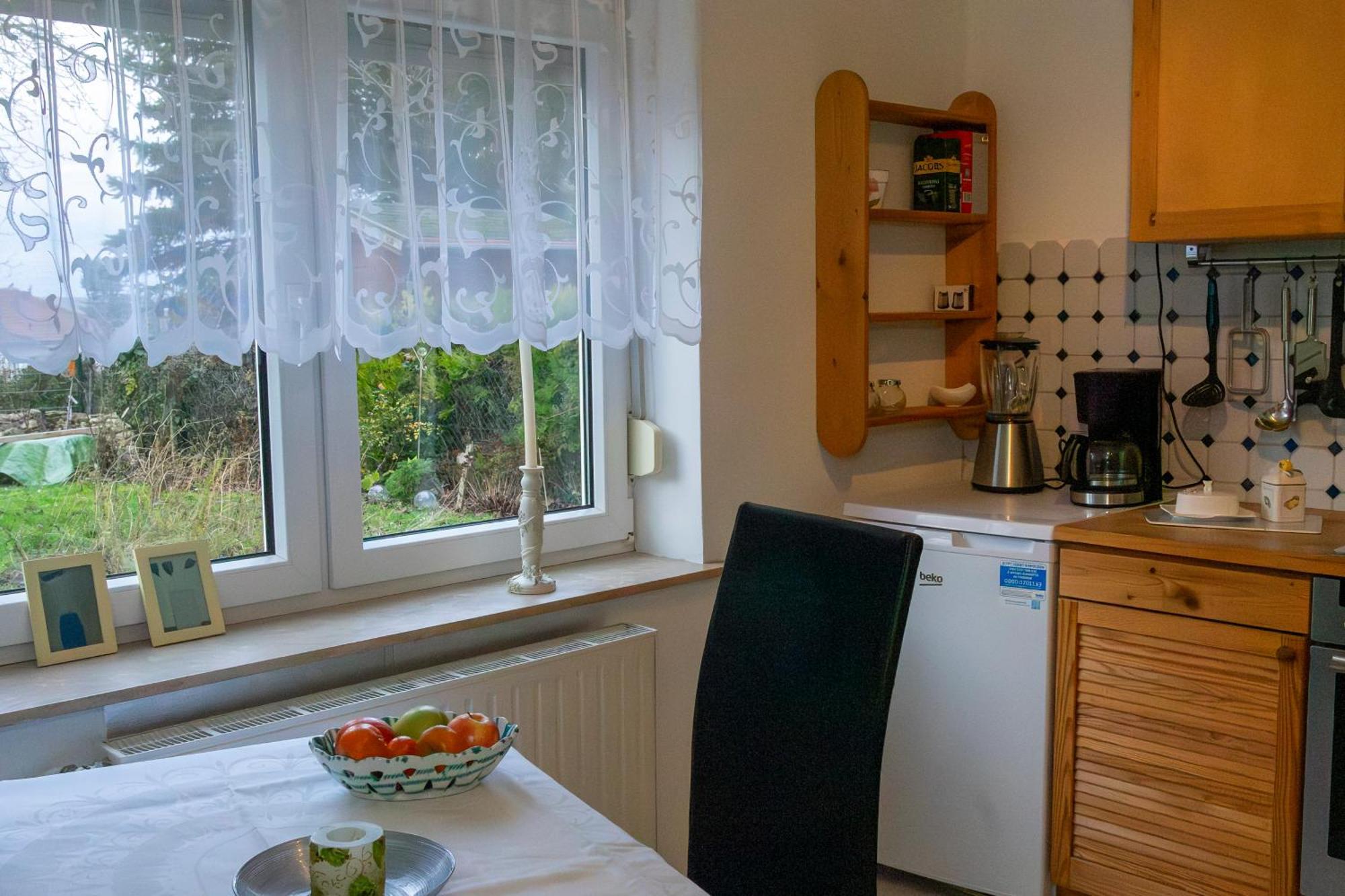 Ferienwohnung In Wörrstadt Zewnętrze zdjęcie
